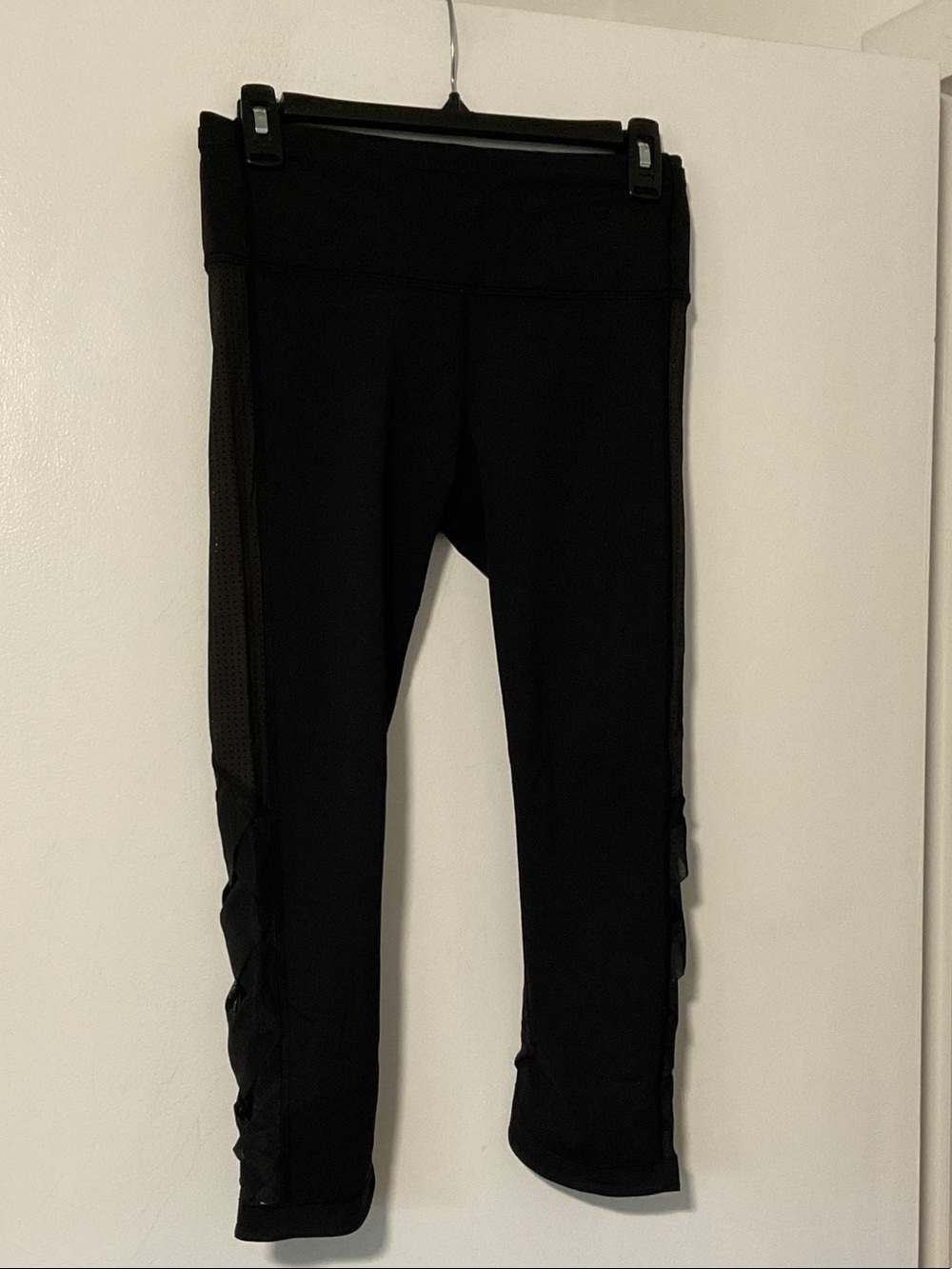 Lululemon capris